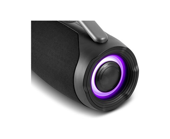 Акустическая система REAL-EL X-755 Black (EL121600031), изображение 11