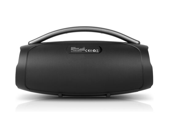 Акустическая система REAL-EL X-755 Black (EL121600031), изображение 5