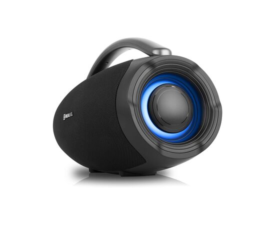 Акустическая система REAL-EL X-755 Black (EL121600031), изображение 8