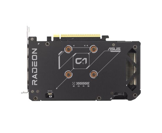 Видеокарта ASUS Radeon RX 9060 8Gb DUAL (DUAL-RX9060-8G), изображение 3