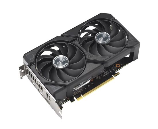 Видеокарта ASUS Radeon RX 9060 8Gb DUAL (DUAL-RX9060-8G), изображение 4