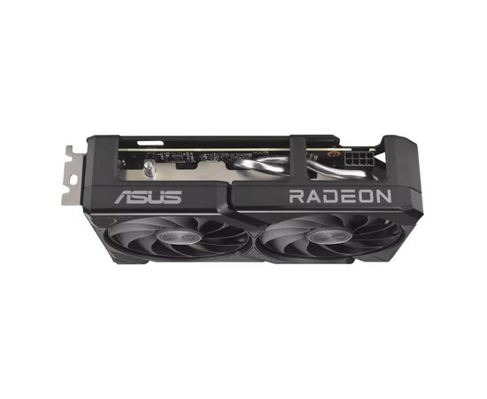 Видеокарта ASUS Radeon RX 9060 8Gb DUAL (DUAL-RX9060-8G), изображение 5