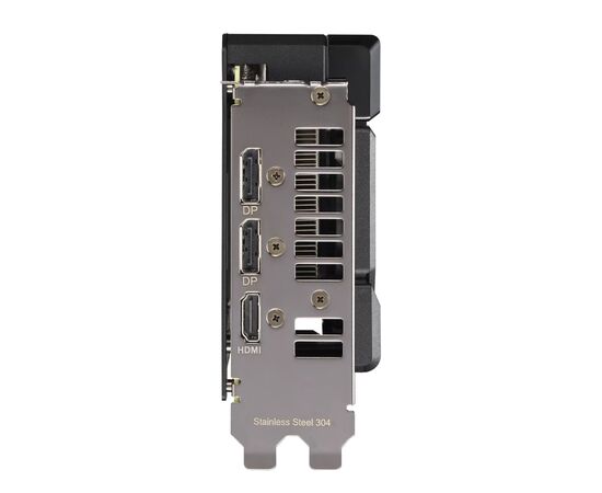 Видеокарта ASUS Radeon RX 9060 8Gb DUAL (DUAL-RX9060-8G), изображение 6