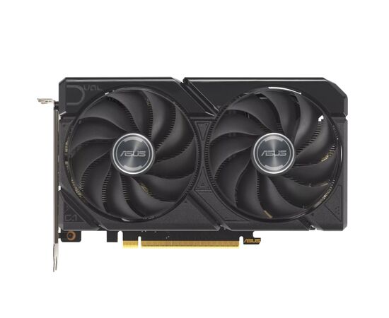 Видеокарта ASUS Radeon RX 9060 8Gb DUAL (DUAL-RX9060-8G)