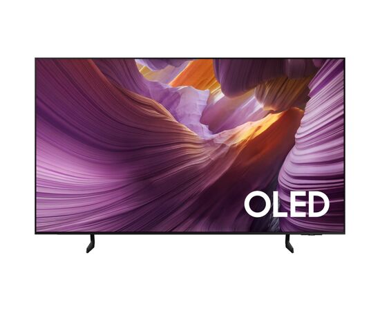 Телевизор Samsung QE55S84FAUXUA, изображение 5