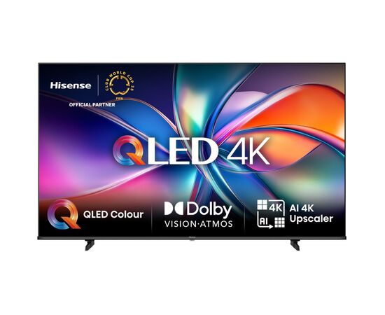 Телевізор Hisense 85E7Q, зображення 4