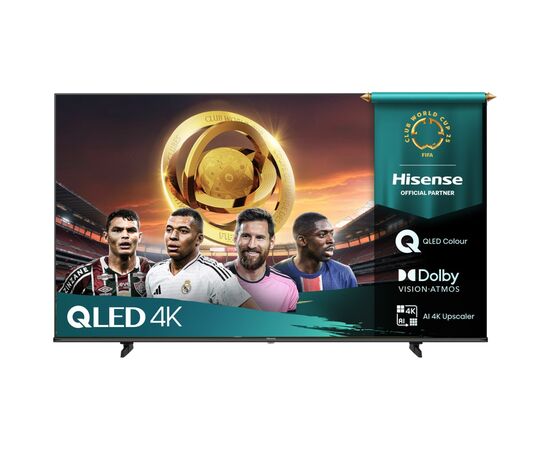 Телевізор Hisense 85E7Q