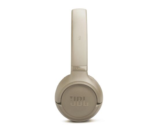 Наушники JBL Tune 530BT Beige (JBLT530BTBEGEU), изображение 6
