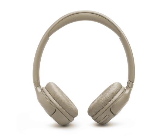 Наушники JBL Tune 530BT Beige (JBLT530BTBEGEU), изображение 7