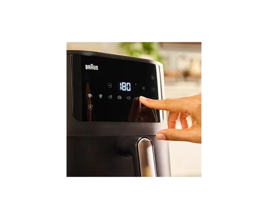 Мультипечь Braun HF 5034 IBK, изображение 4