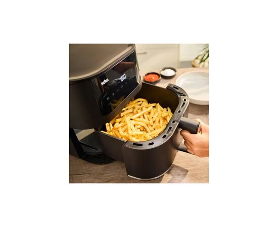 Мультипечь Braun HF 5034 IBK, изображение 5