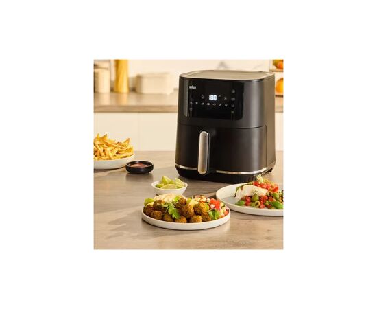 Мультипечь Braun HF 5034 IBK, изображение 7