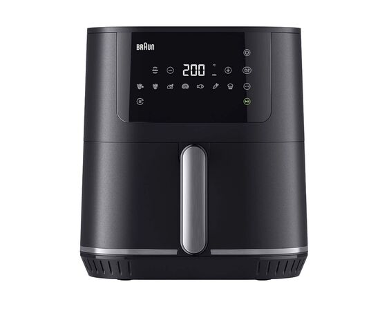 Мультипечь Braun HF 5034 IBK