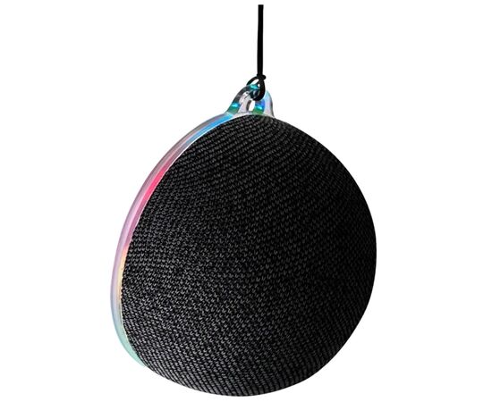 Акустическая система Canyon OnMove 13 Black (CNE-CBTSP13B), изображение 4