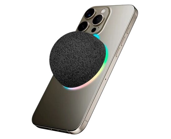 Акустическая система Canyon OnMove 13 Black (CNE-CBTSP13B), изображение 5