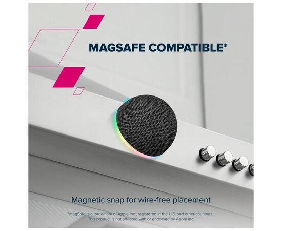 Акустическая система Canyon OnMove 13 Black (CNE-CBTSP13B), изображение 9