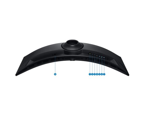 Монітор Samsung LS49FG916EIXUA, зображення 12