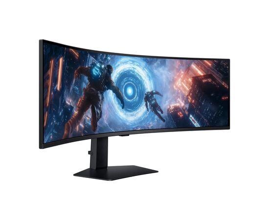 Монітор Samsung LS49FG916EIXUA, зображення 2