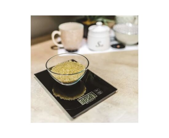 Весы кухонные EMOS EV014B, изображение 10