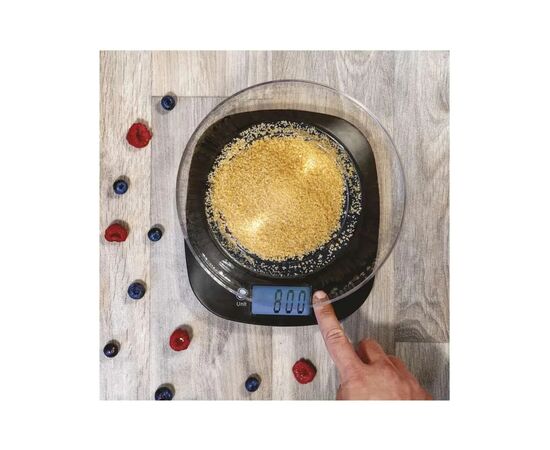 Весы кухонные EMOS EV025, изображение 12