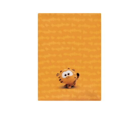 Папка – уголок Kite с клапаном A4 Garfield- 2 (GF25-248-2), изображение 3