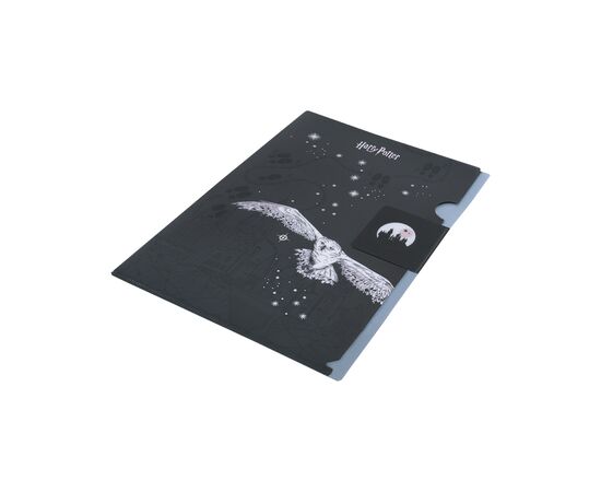 Папка – уголок Kite с клапаном A4 Harry Potter- 2 (HP25-248-2), изображение 2