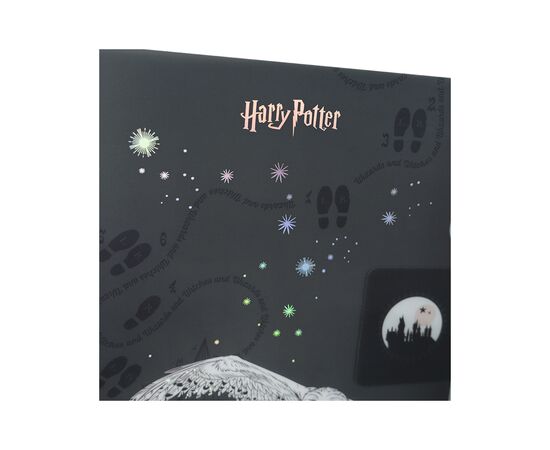 Папка – уголок Kite с клапаном A4 Harry Potter- 2 (HP25-248-2), изображение 4