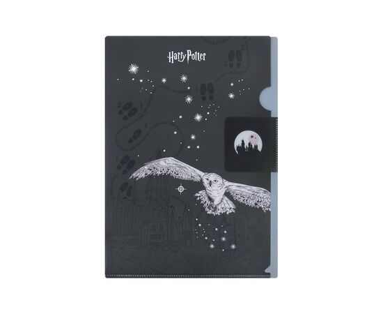 Папка – уголок Kite с клапаном A4 Harry Potter- 2 (HP25-248-2)