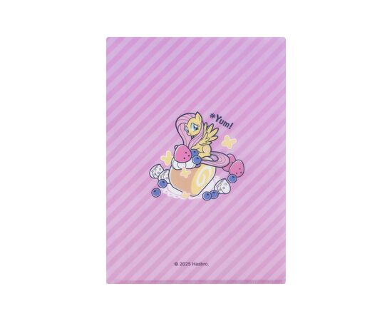 Папка - куточок Kite із клапаном A4 My Little Pony (LP25-248), зображення 3