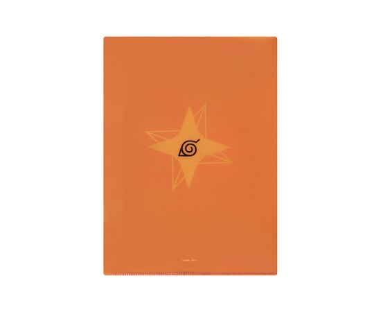 Папка – уголок Kite с клапаном A4 Naruto (NR25-248), изображение 3