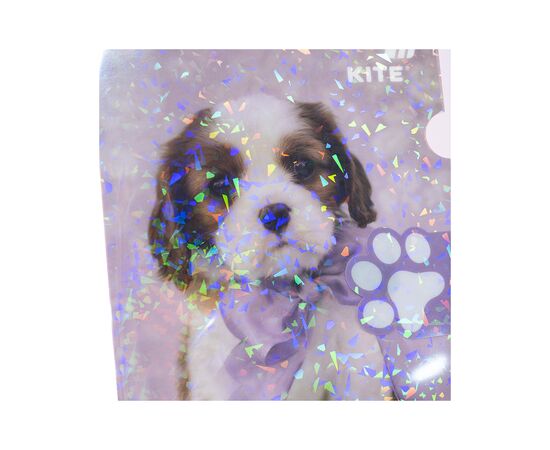 Папка – уголок Kite с клапаном A4 Rachael Hale (R25-248), изображение 4