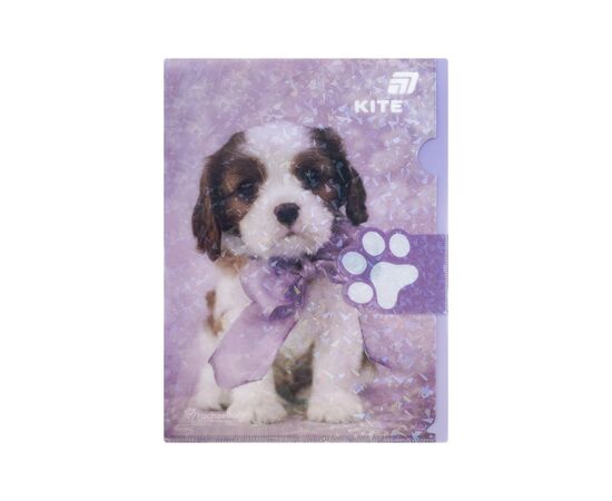 Папка – уголок Kite с клапаном A4 Rachael Hale (R25-248)