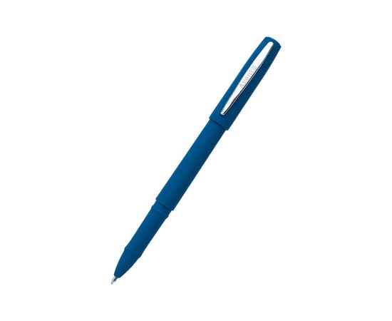 Ручка гелевая Axent Premier 1,0 мм, синий (AG1114-02-A)