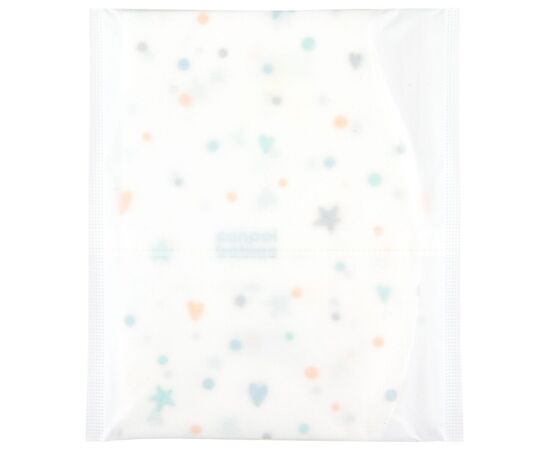 Нагрудничек Canpol babies одноразові 10шт. (1/800), изображение 2