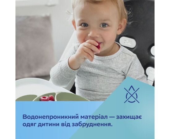 Нагрудничек Canpol babies одноразові 10шт. (1/800), изображение 5