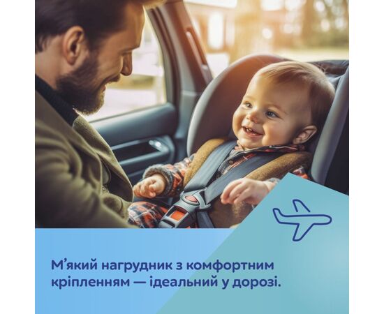 Нагрудничек Canpol babies одноразові 10шт. (1/800), изображение 8