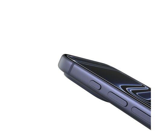 Скло захисне Belkin iPhone 17 Pro Max Screen Protector (OVA239HQ), зображення 5