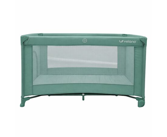 Детский манеж Velano Flexi, mint (46155)