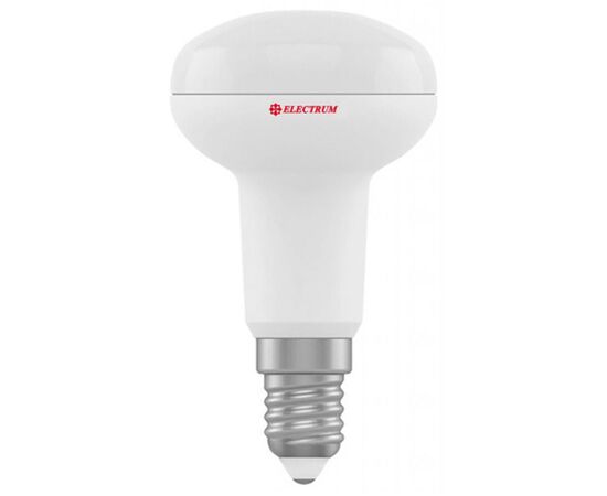 Лампочка Electrum R39 5W PA LR- 5 Е14 4000K (A-LR-1945)