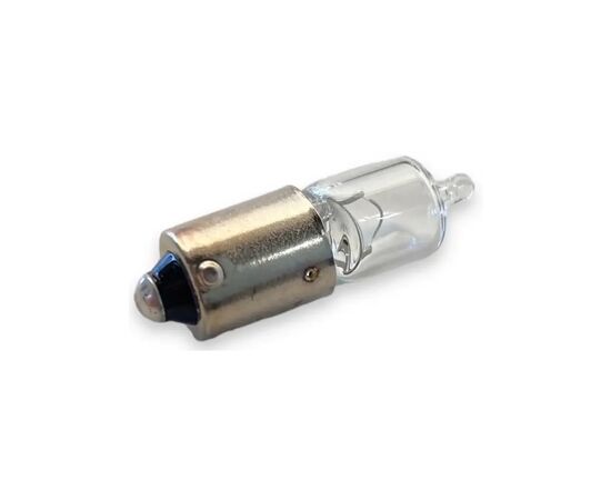 Автолампа SHAFER 12V6WH6WBAX9S (SL2012), изображение 2