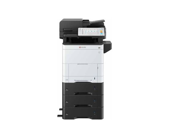 Многофункциональное устройство Kyocera ECOSYS MA4000cix (1102Z43NL0), изображение 3