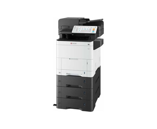 Многофункциональное устройство Kyocera ECOSYS MA4000cix (1102Z43NL0), изображение 4