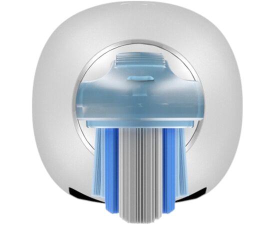 Электрическая зубная щетка Oclean X Pro 20 Set Electric Toothbrush White (6970810556971), изображение 7