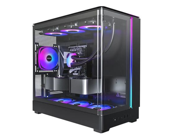Корпус для ПК MONTECH KING 15 PRO (B), изображение 3