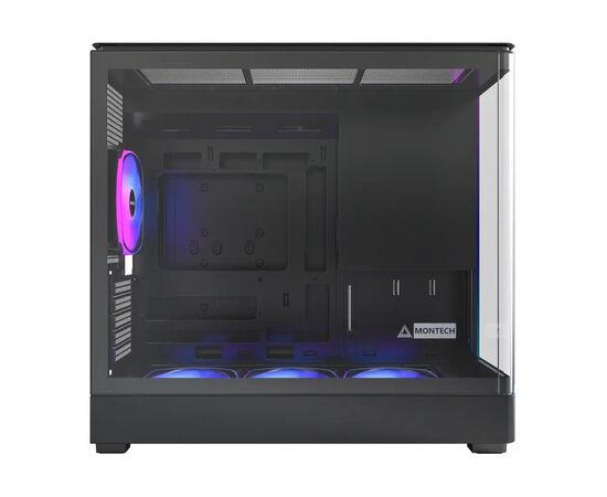 Корпус для ПК MONTECH KING 15 PRO (B), изображение 5