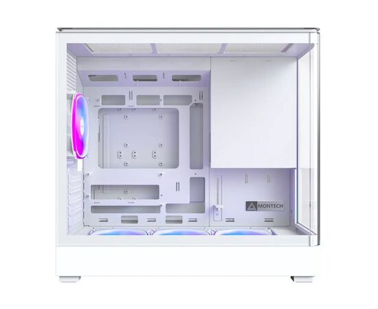 Корпус для ПК MONTECH KING 15 PRO (W), изображение 4