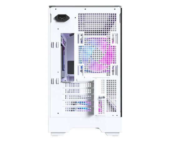 Корпус для ПК MONTECH KING 15 PRO (W), изображение 7