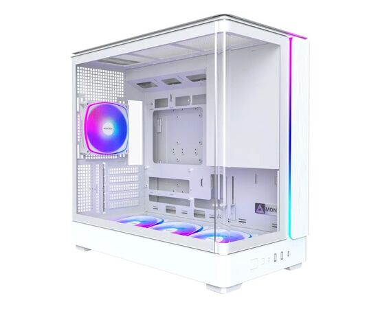 Корпус для ПК MONTECH KING 15 PRO (W)