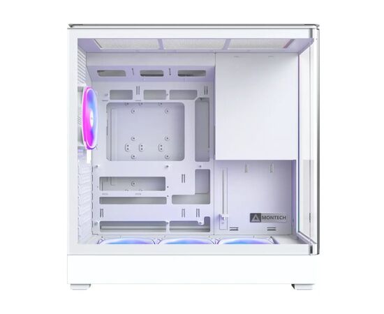 Корпус для ПК MONTECH KING 45 PRO (W), изображение 4