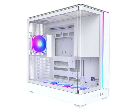 Корпус для ПК MONTECH KING 45 PRO (W)